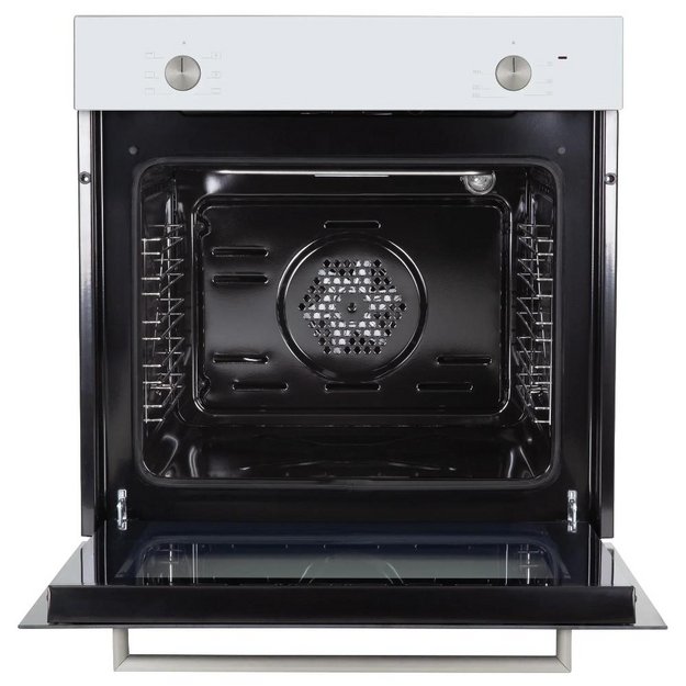 Электрический духовой шкаф Zigmund Shtain E 175 W (фото 5) Электрический духовой шкаф Zigmund Shtain E 175 W (preview 5)