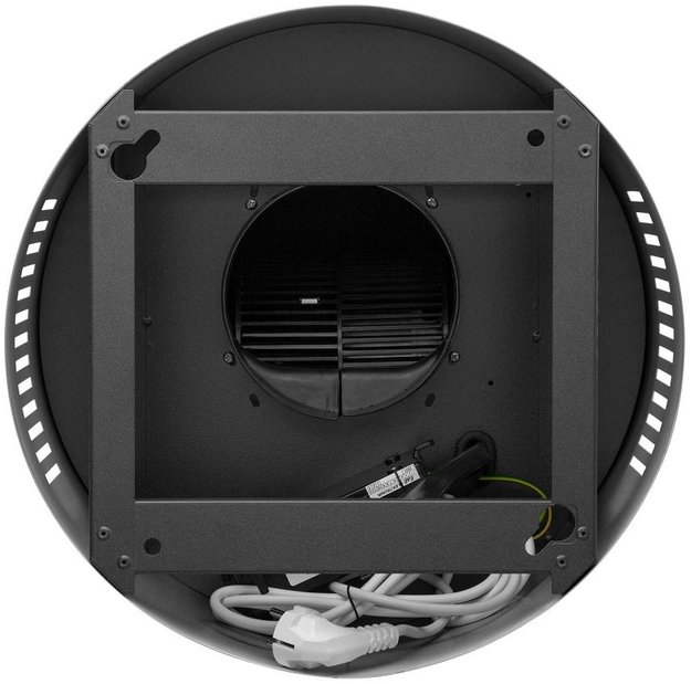 Вытяжка Maunfeld LEE ISLA (sensor) 39 WHITE (фото 12) Вытяжка Maunfeld LEE ISLA (sensor) 39 WHITE (preview 12)