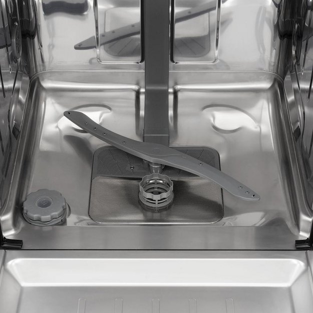 Встраиваемая посудомоечная машина KRONA DELIA 60 BI V2 (preview 14)