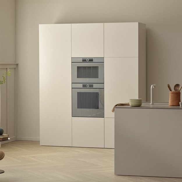 Духовой шкаф V-ZUG Combair V6000 60P C6T-21057 Pearl mirror glass (preview 4)