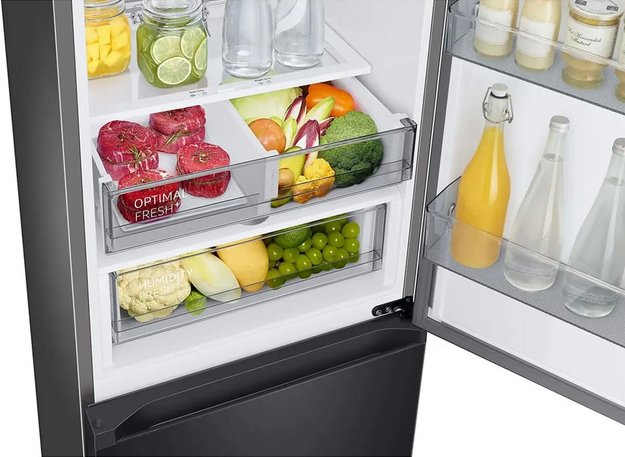 Холодильник Samsung RB34C7B5EB1/EF (фото 9) Холодильник Samsung RB34C7B5EB1/EF (preview 9)