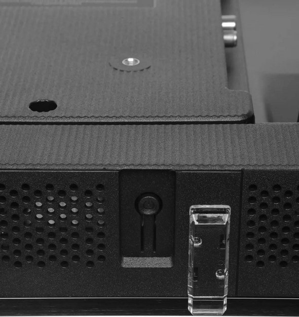 Телевизор Hyundai H-LED40BS5011 (preview 3)