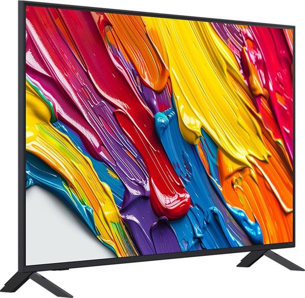 Телевизор LG 55QNED82A6B (фото 2) Телевизор LG 55QNED82A6B (preview 2)