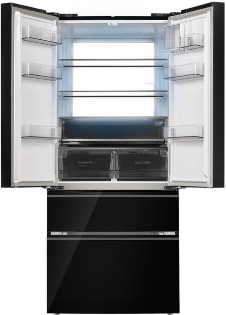 Холодильник Maunfeld MFF190NFDB01 (preview 3)