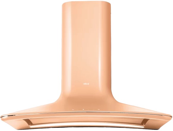 Вытяжка настенная Elica SWEET PEACH FUZZ/A/85 + CAM (preview 1)