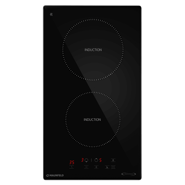 Индукционная варочная панель Maunfeld AVI3021BK (preview 2)