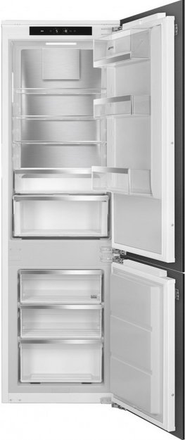 Встраиваемый холодильник Smeg C9174DN2D1 (preview 1)