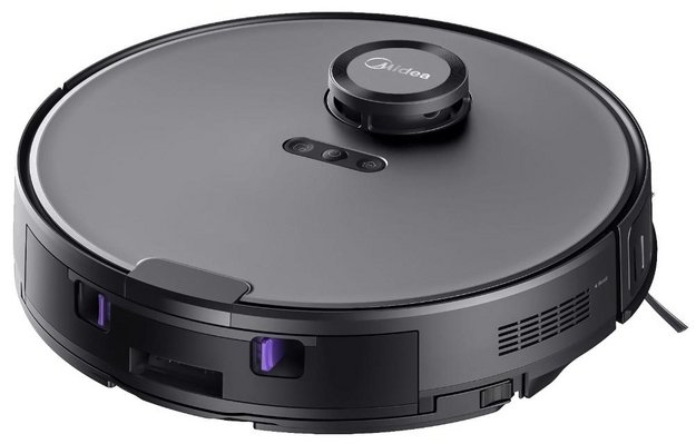 Робот-пылесос Midea VCR S10 Plus BL (preview 4)