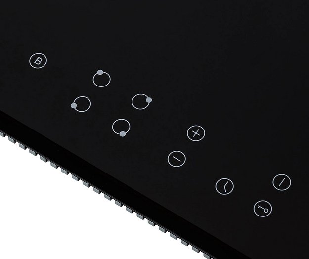 Индукционная варочная панель Hyundai HHI 6740 BG (preview 4)