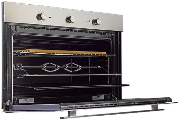 Духовой шкаф Korting OGG 5409 CSX PRO (фото 2) Духовой шкаф Korting OGG 5409 CSX PRO (preview 2)