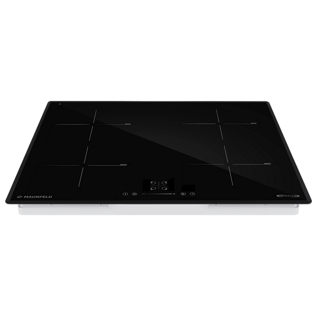 Индукционная варочная панель Maunfeld AVI6046SBK (preview 8)