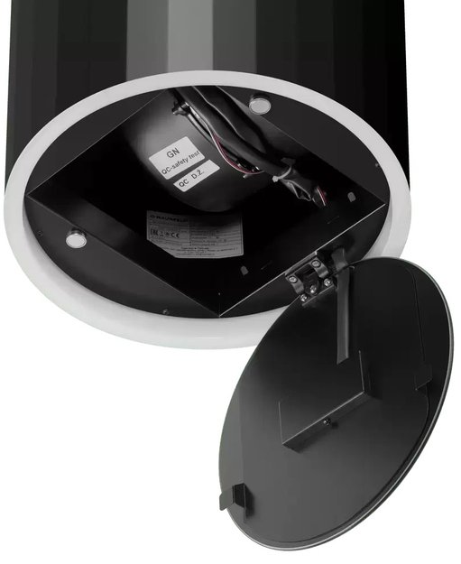 Вытяжка Maunfeld Adelaide 39 Wall черный (preview 10)