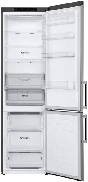 Холодильник LG GA-B 509 BMJZ (preview 2)