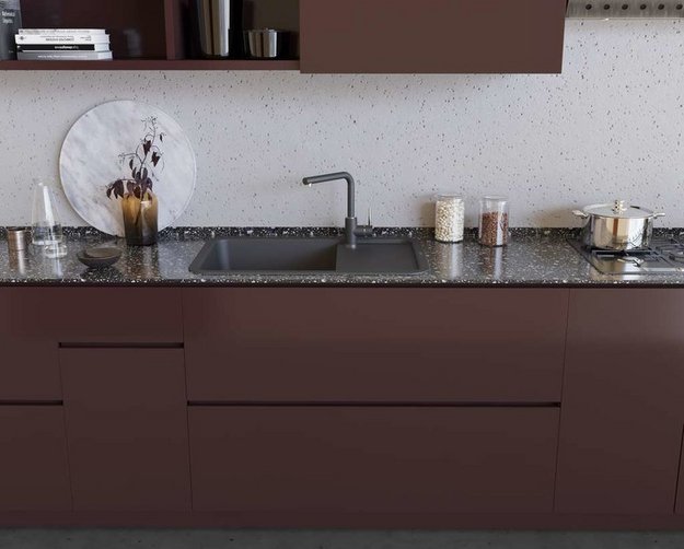 Мойка Omoikiri TASOGARE 86 BE (preview 2)