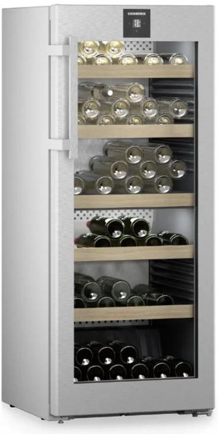 Винный шкаф Liebherr WPsd 4652 Vinidor (preview 1)