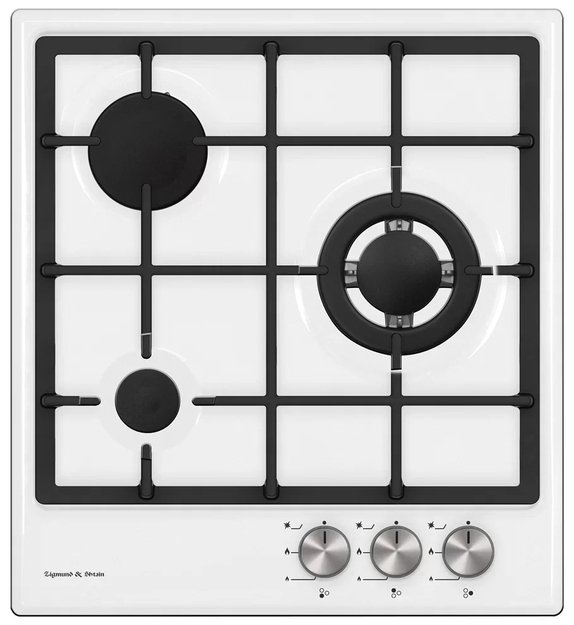 Варочная панель Zigmund Shtain GN 238.451 W (preview 1)