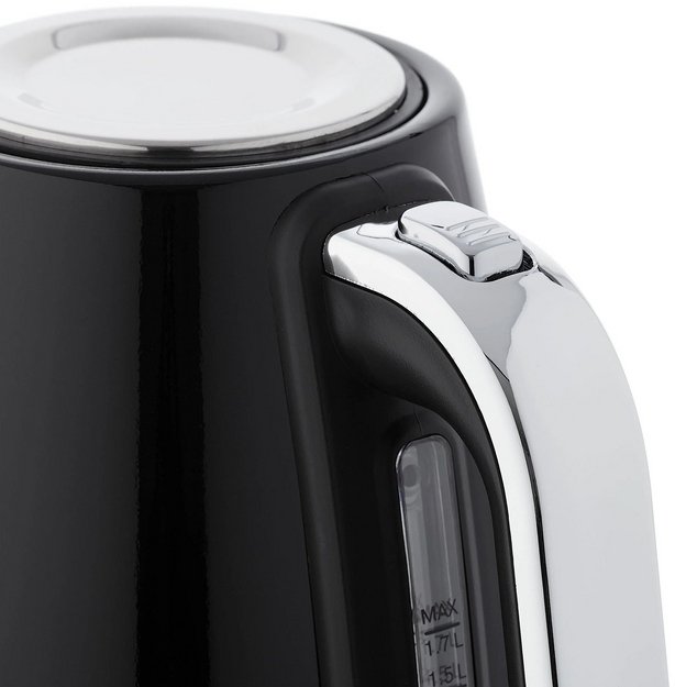 Чайник KRONA Stahl Black КА-00007487 (preview 5)