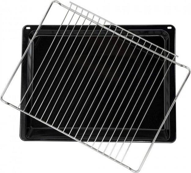 Духовой шкаф Schaub Lorenz SLB EL6408 (фото 10) Духовой шкаф Schaub Lorenz SLB EL6408 (preview 10)