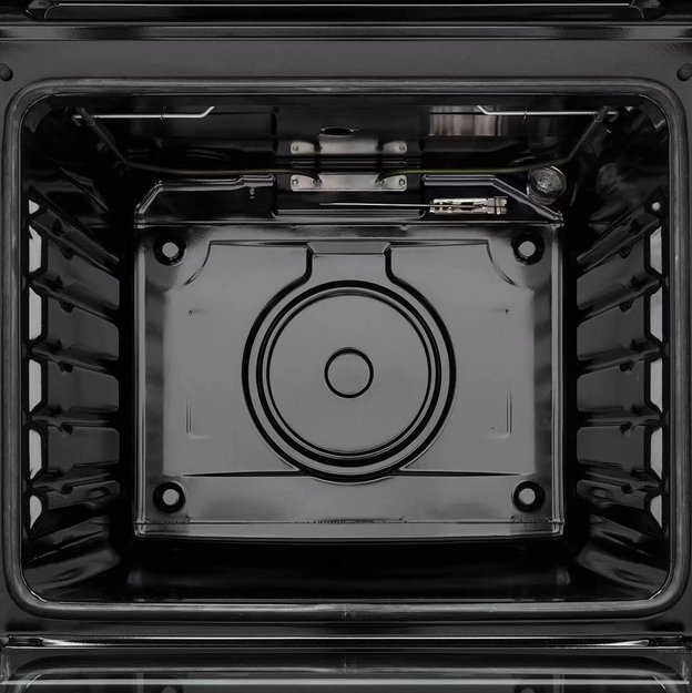 Духовой шкаф KRONA ELEMENT 60 BL/BL (preview 11)