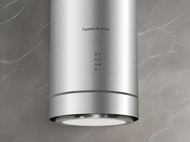 Вытяжка Zigmund Shtain K 013.4 S (preview 2)