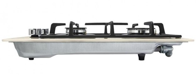 Газовая варочная панель MAUNFELD EGHG.32.3CBG/G (preview 11)