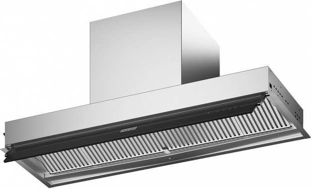 Встраиваемая вытяжка Franke FST DRIP-FREE 90 X/2 KL (preview 1)