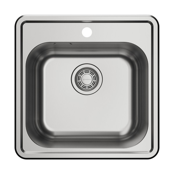 Мойка Omoikiri NOTORO 48-SI MATT (preview 1)