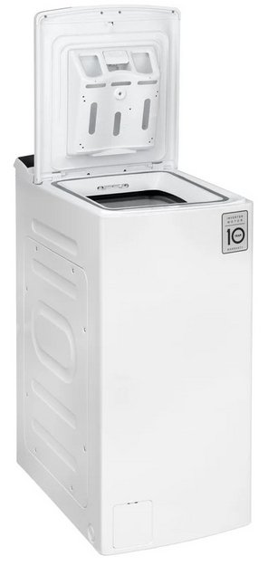 Стиральная машина Weissgauff WM 40970 TD Inverter Steam (preview 3)