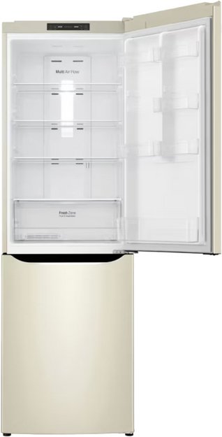 Холодильник LG GA-B419SEJL (preview 2)