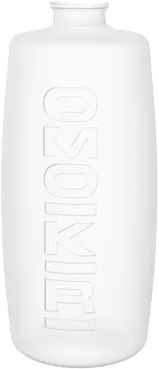 Колба для встраиваемого дозатора Omoikiri 4956829 (preview 1)