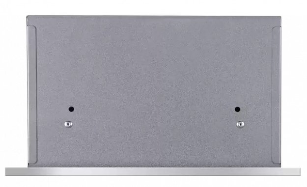 Встраиваемая кухонная вытяжка MAUNFELD Crosby Light C 60 нержавеющая сталь (preview 3)