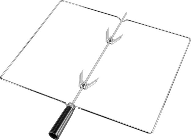 Комбинированная плита Maunfeld MGC60ECGR05 (preview 23)