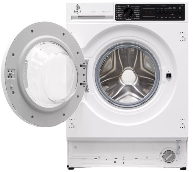 Встраиваемая стиральная машина Jacky`s JW B0722W (preview 2)