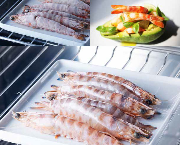 Шкаф шоковой заморозки Irinox Freddy 60 HF602350001 (нержавеющая сталь/черный) (preview 11)