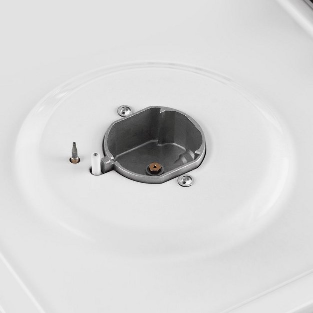 Газовая плита Maunfeld MGC50GCW08D (preview 14)