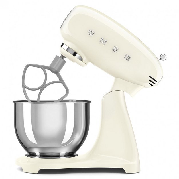 Миксер Smeg SMF05CREU (preview 3)