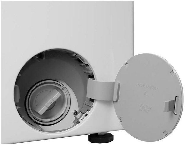 Стиральная машина Hisense WFQP7012VM (preview 10)