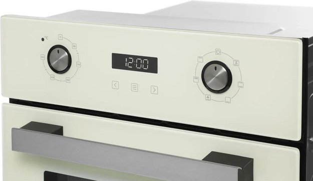 Духовой шкаф Hyundai HEO 45411 BE (preview 14)