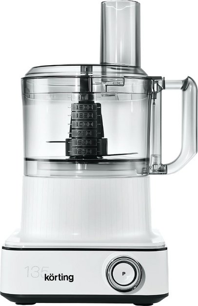 Кухонный комбайн Korting KFP 0203 W 135 (preview 2)