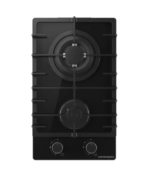 Газовая варочная панель Kuppersberg FG 36 B (preview 1)