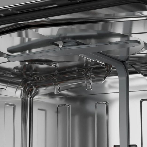 Встраиваемая посудомоечная машина Gorenje GV16D5 (фото 8) Встраиваемая посудомоечная машина Gorenje GV16D5 (preview 8)