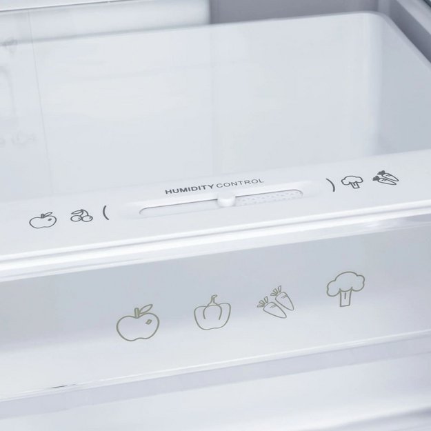 Холодильник KRONA EISKALT 7970 XD TNF INOX (preview 13)