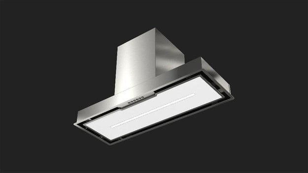 Встраиваемая вытяжка Fulgor Milano FBGHD 800 PT X (preview 4)
