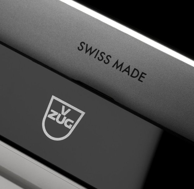 Встраиваемая посудомоечная машина V-ZUG AdoraDish V2000 AS2T-41163 (preview 4)