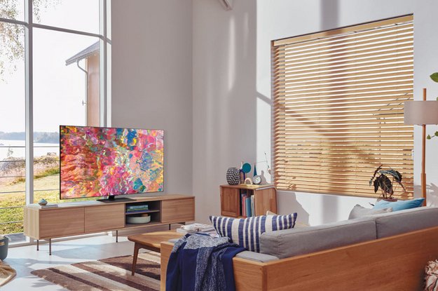 Телевизор Samsung QE50Q80BAU (preview 16)