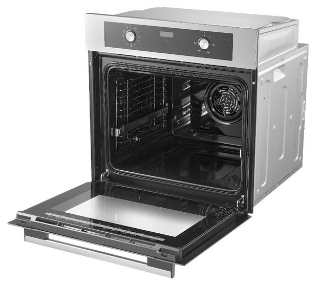 Духовой шкаф Midea MO69103X (preview 7)