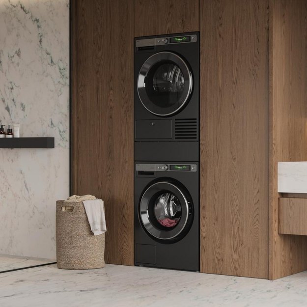 Сушильная машина Asko T709HUG (preview 8)