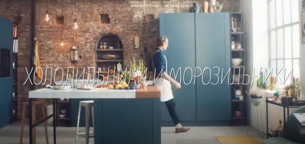 Морозильник Neff G8120X0 (video 1)