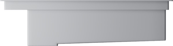 Мойка Omoikiri Kinaru Pro 86-U/I WH (preview 3)