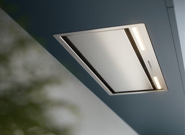 Встраиваемая вытяжка Falmec GRUPPO INCASSO PLUS 50 IX (preview 3)